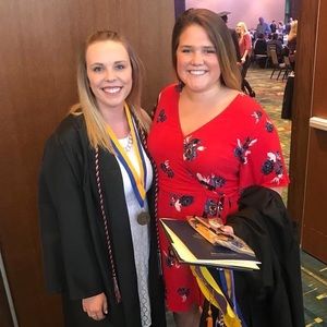 Adorable Floral Dress